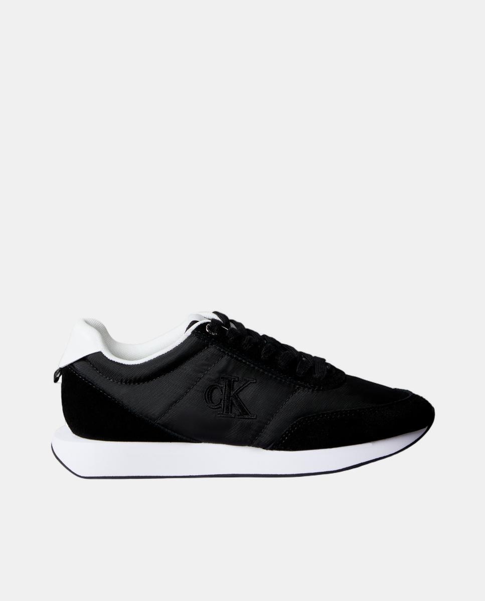 Imagen 0 de Zapatillas deportivas en nylon