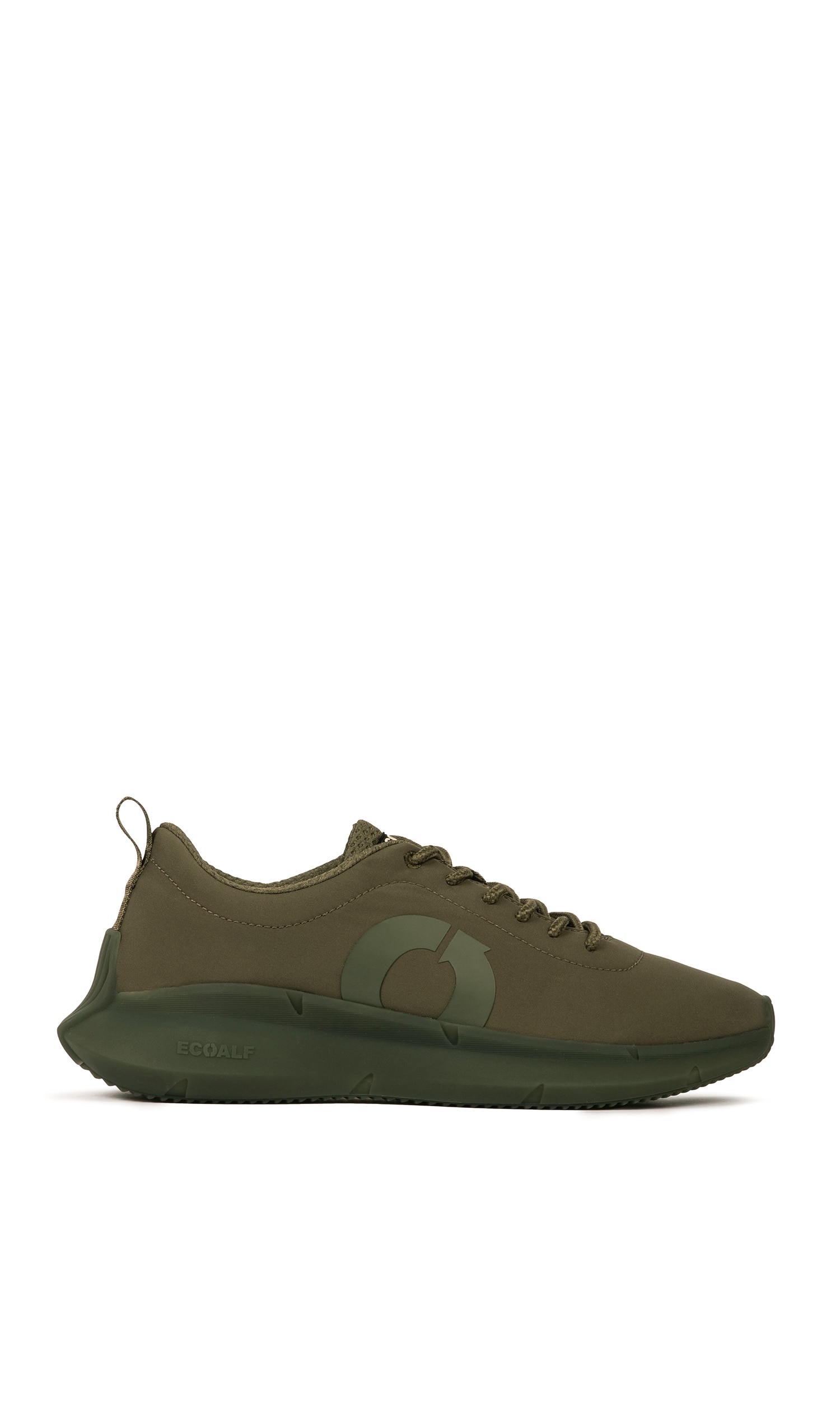 Imagen 0 de Zapatillas de hombre veganas y con suela ligera.