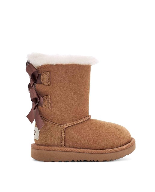 Imagen 0 de Bota niña Bailey Bow II