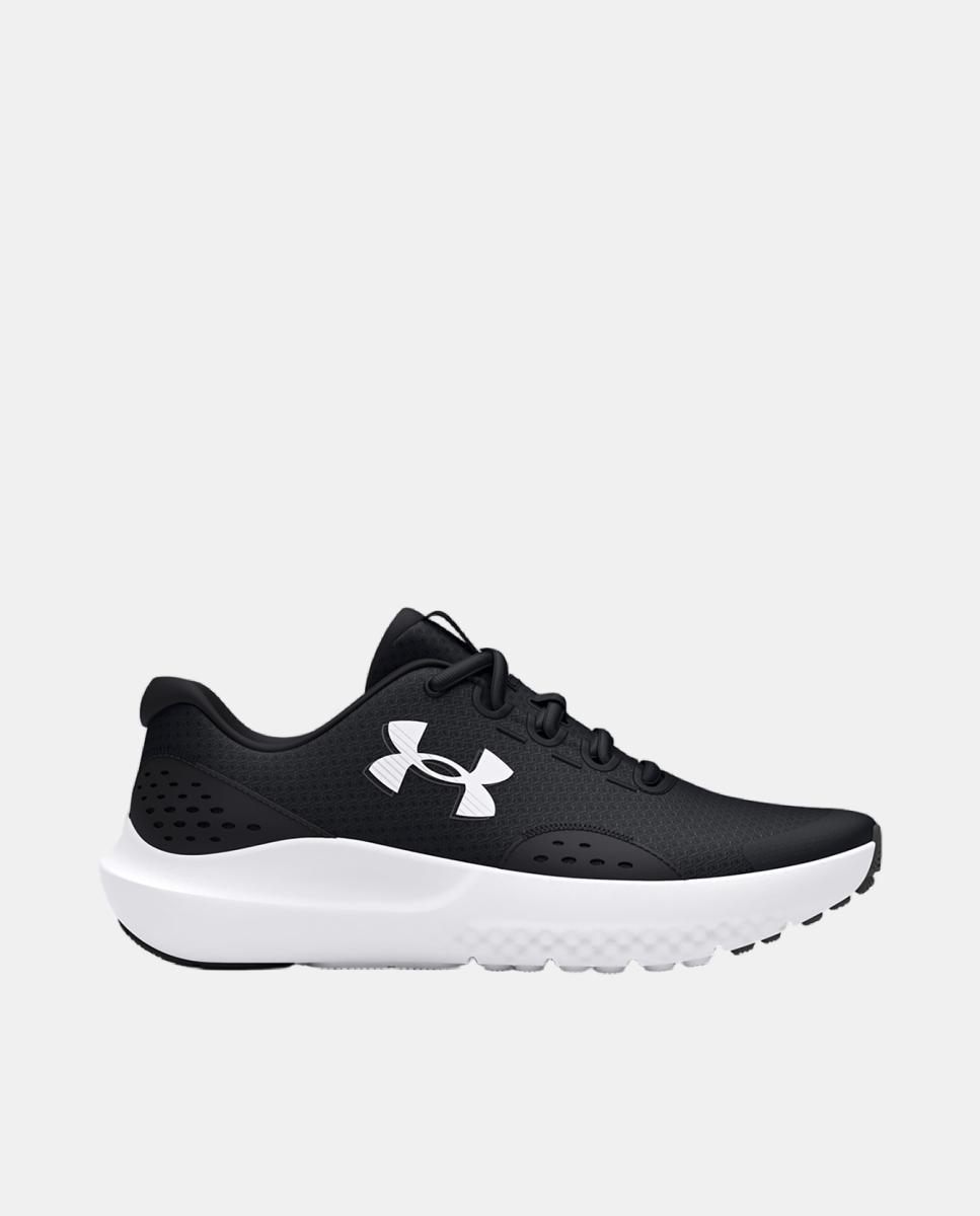Imagen 0 de Zapatillas de running de niños Surge 4 Under Armour
