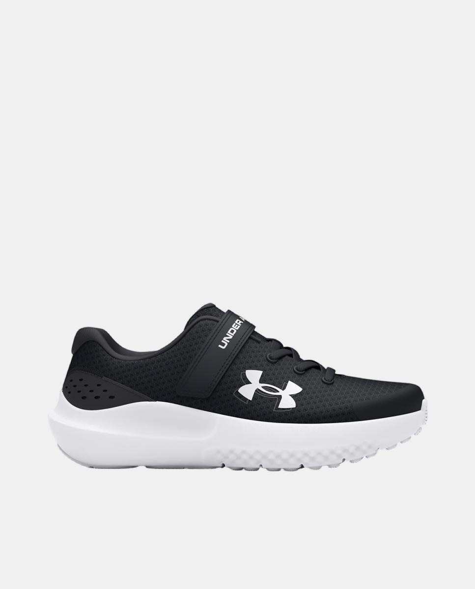 Imagen 0 de Zapatillas de running de niños UA BPS Surge 4 AC Under Armour