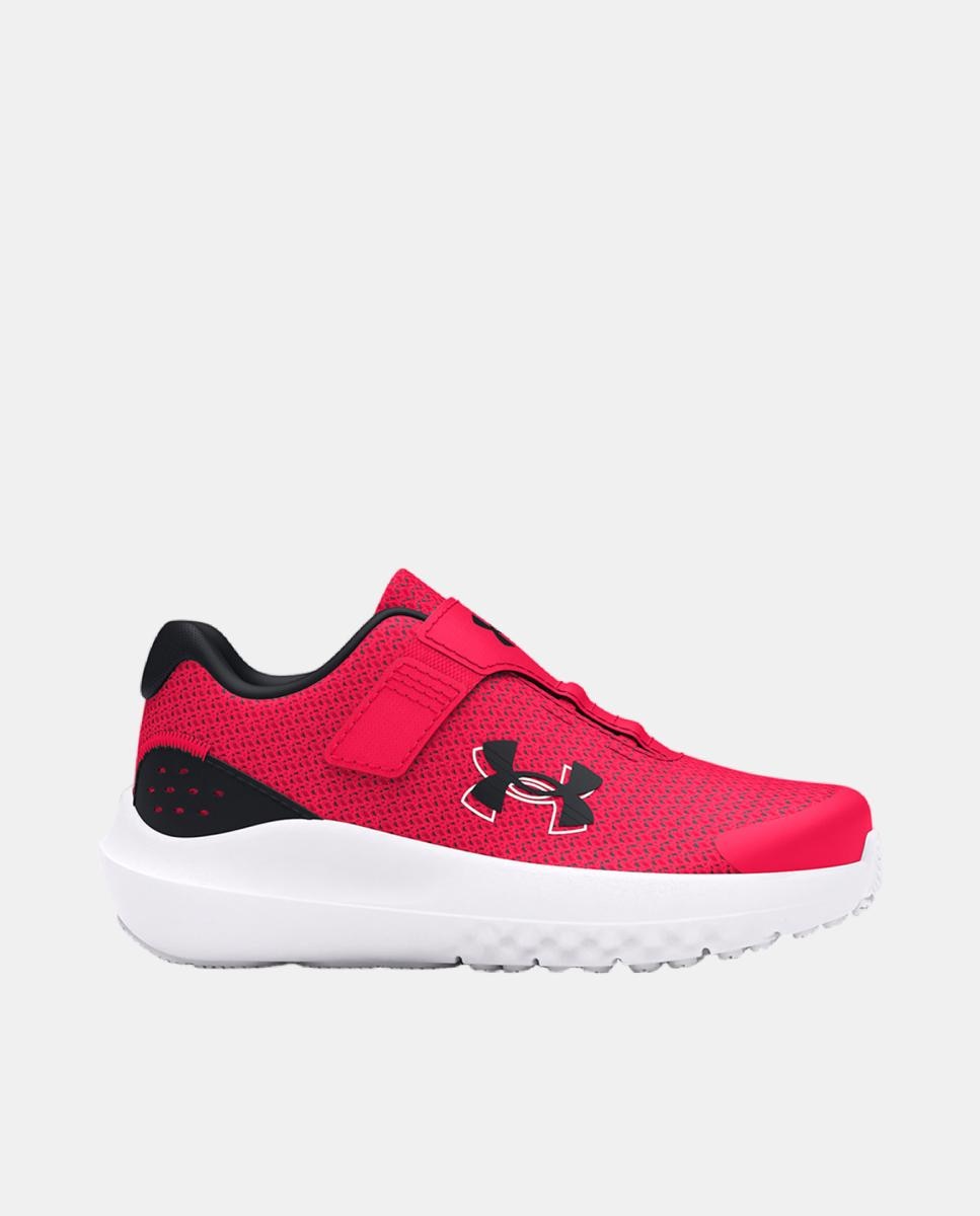 Imagen 0 de Zapatillas de running de niños UA BINF Surge 4 AC Under Armour