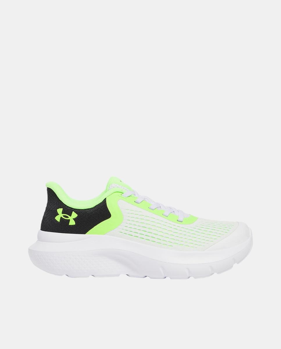 Imagen 0 de Zapatillas de running de niños UA BPS Rogue 5 AL Under Armour