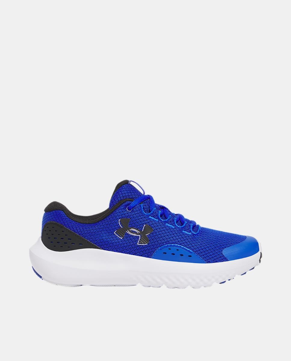 Imagen 0 de Zapatillas running de Niño UA BGS Surge 4 Under Armour
