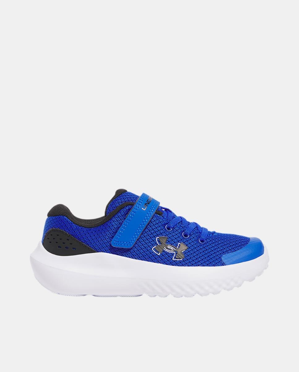 Imagen 0 de Zapatillas running de Niño UA BPS Surge 4 AC Under Armour