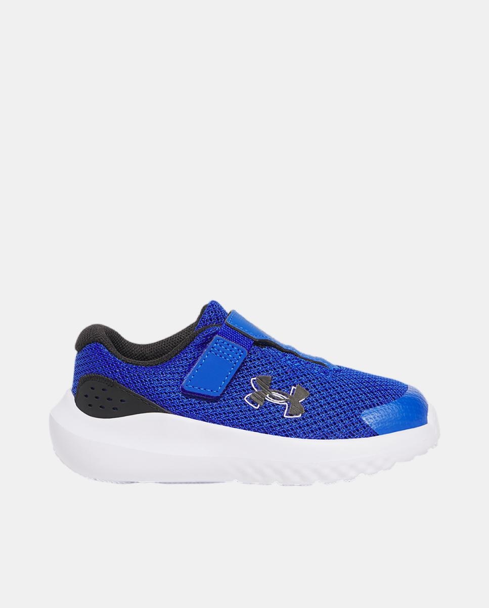 Imagen 0 de Zapatillas running de Niño UA BINF Surge 4 AC Under Armour