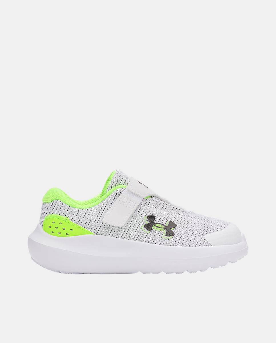 Imagen 0 de Zapatillas running de Niño UA BINF Surge 4 AC Under Armour