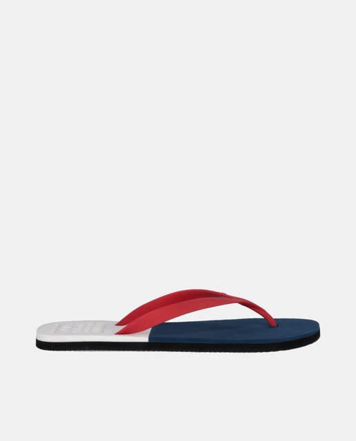 Imagen 0 de Chanclas de dedo engomada.