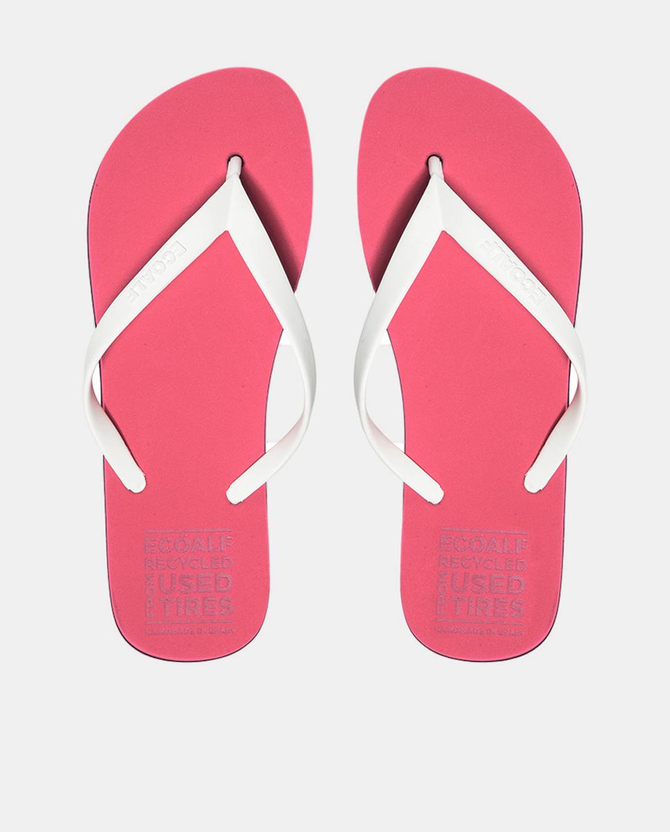 Imagen 0 de Chanclas de dedo engomada.