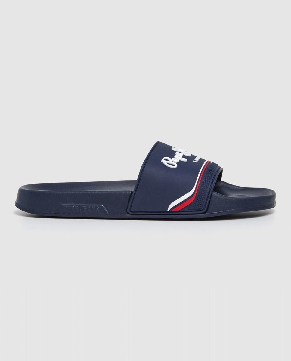 Imagen 0 de Sandalia de playa Slider Origin M