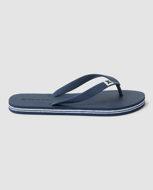 Imagen 0 de Chancletas con diseño ergonómico de hombre