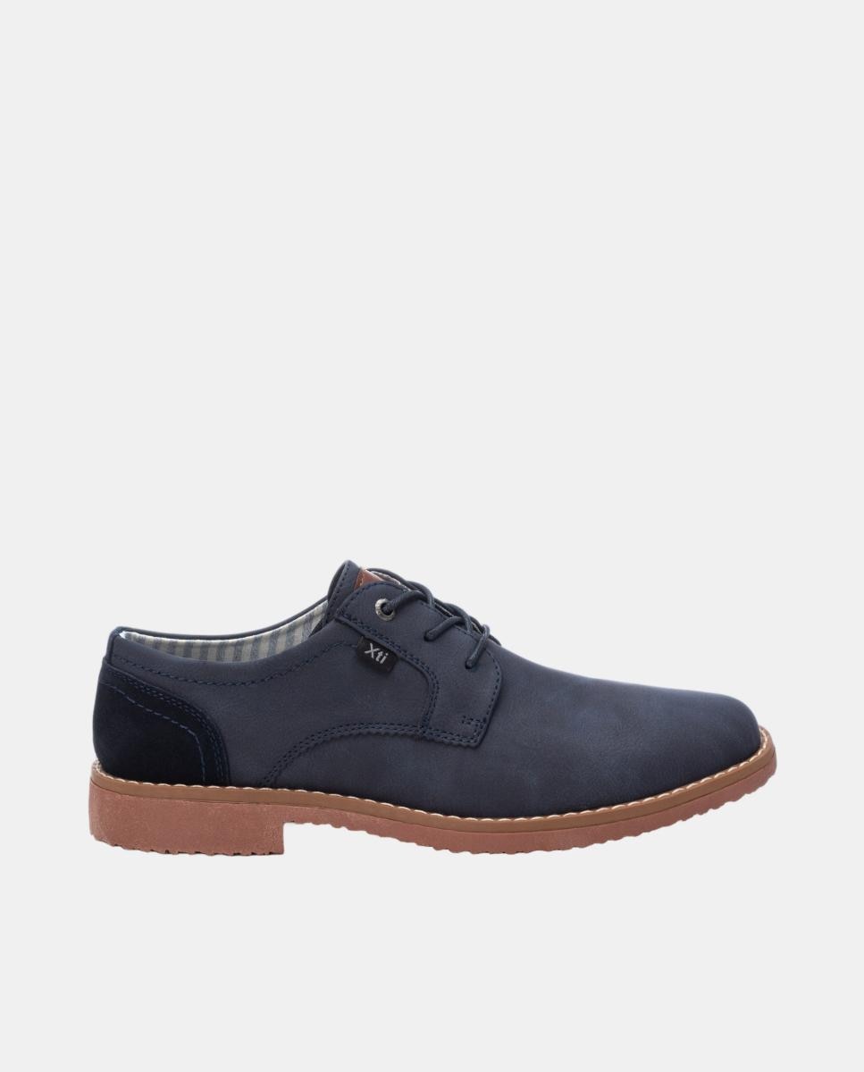 Imagen 0 de Zapato caballero con cordones