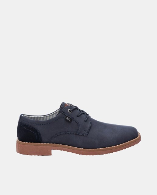 Imagen 0 de Zapato caballero con cordones