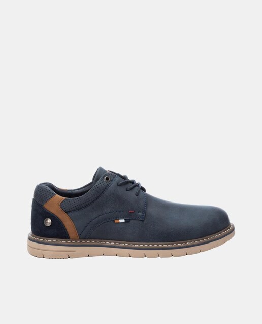Imagen 0 de Zapato caballero con cordones