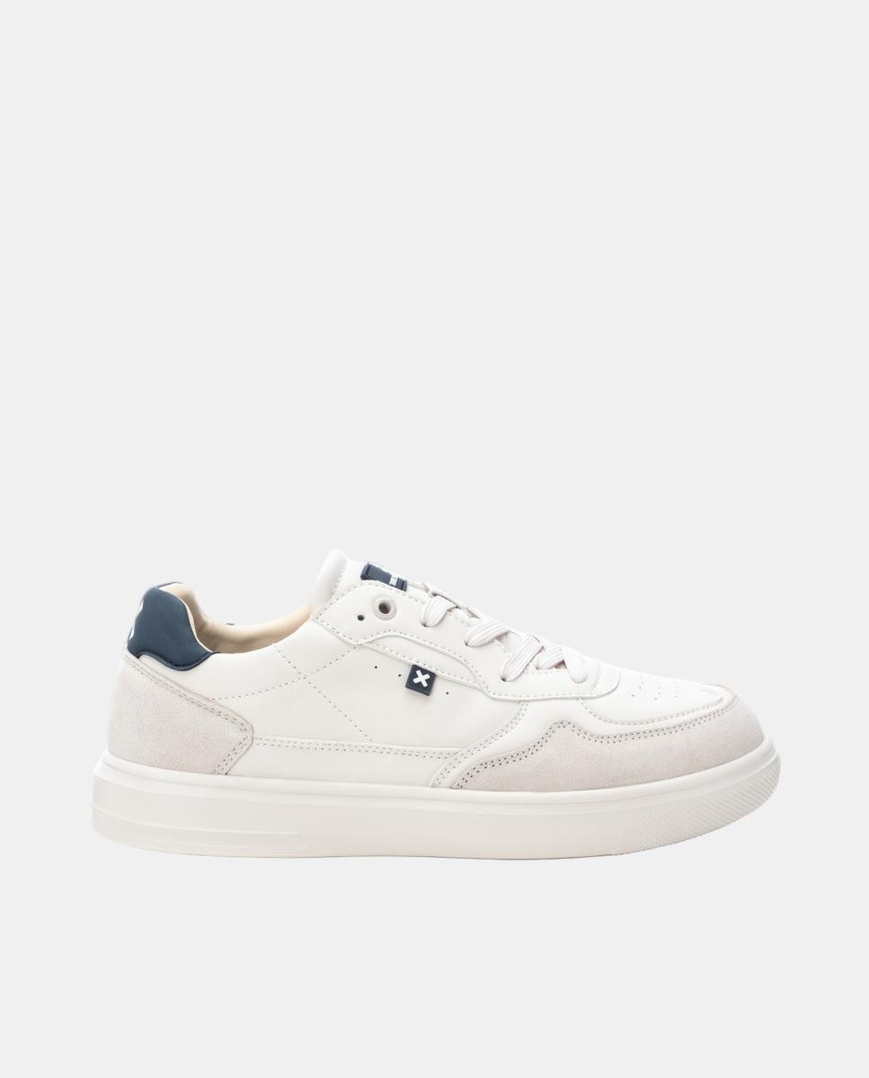 Imagen 0 de Zapatilla caballero con cordones