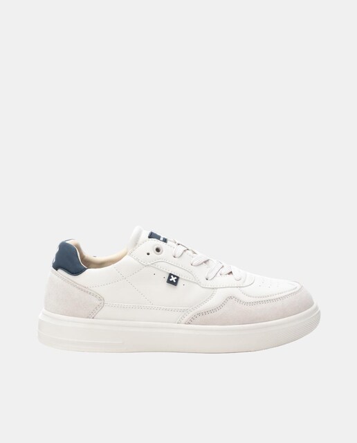 Imagen 0 de Zapatilla caballero con cordones