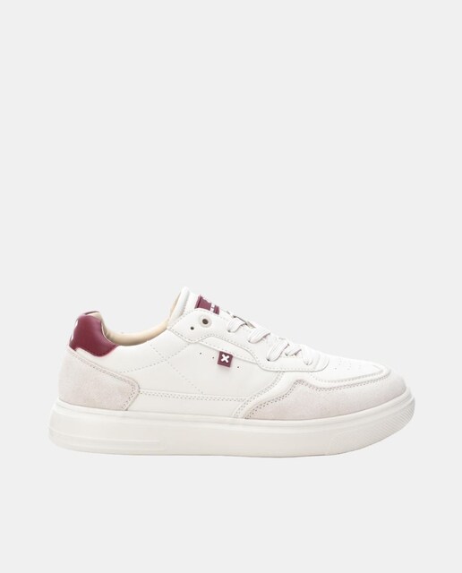 Imagen 0 de Zapatilla caballero con cordones