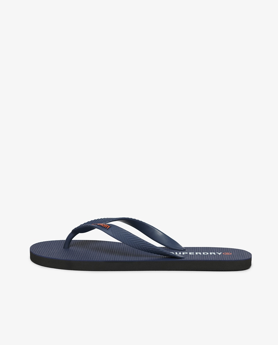 Imagen 0 de Chanclas de hombre esenciales Core