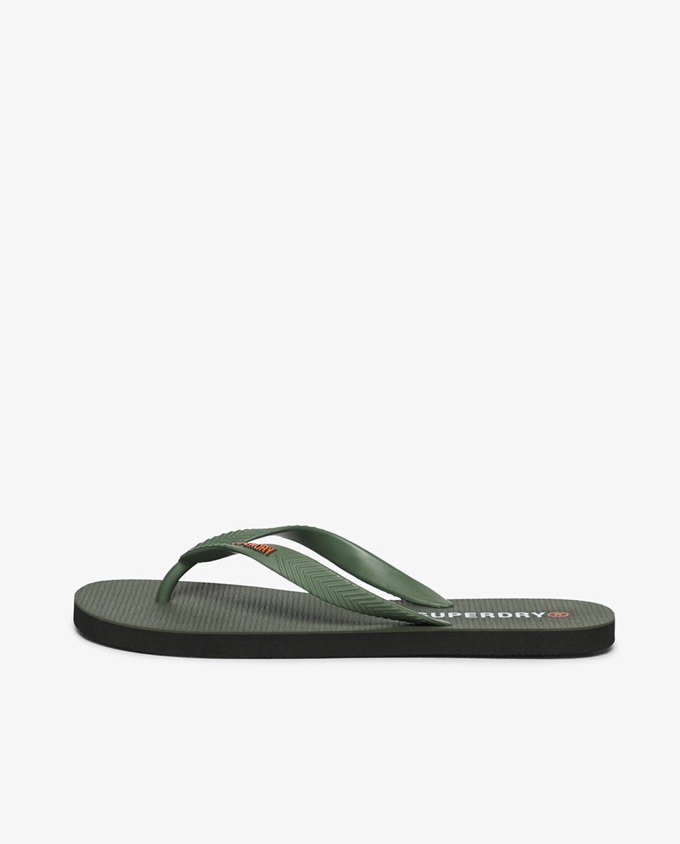 Imagen 0 de Chanclas de hombre esenciales Core