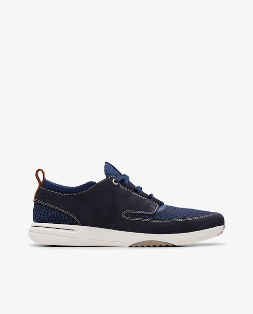 Imagen 0 de Zapatillas Easeway Sport de hombre en Ante con Goma