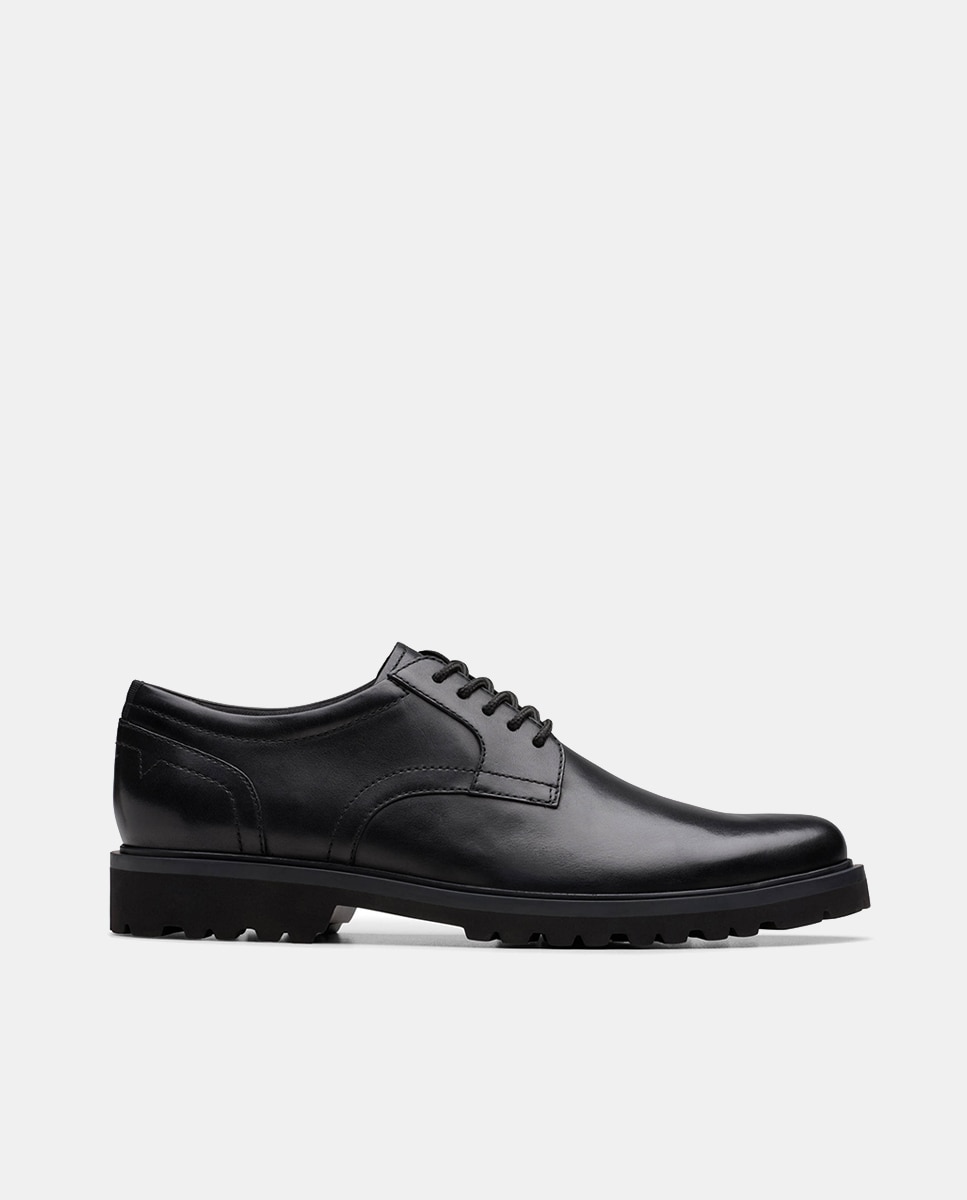 Imagen 0 de Zapato Cordones Berwick Lace