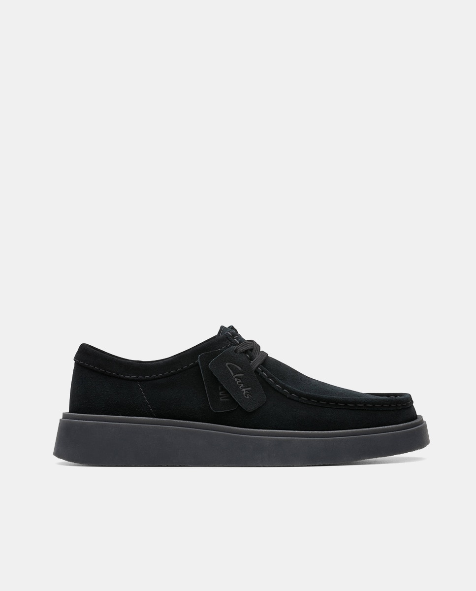Imagen 0 de Zapato Cordones Torview
