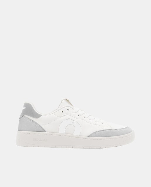 Imagen 0 de Zapatillas de hombre veganas que respetan el medio ambiente.