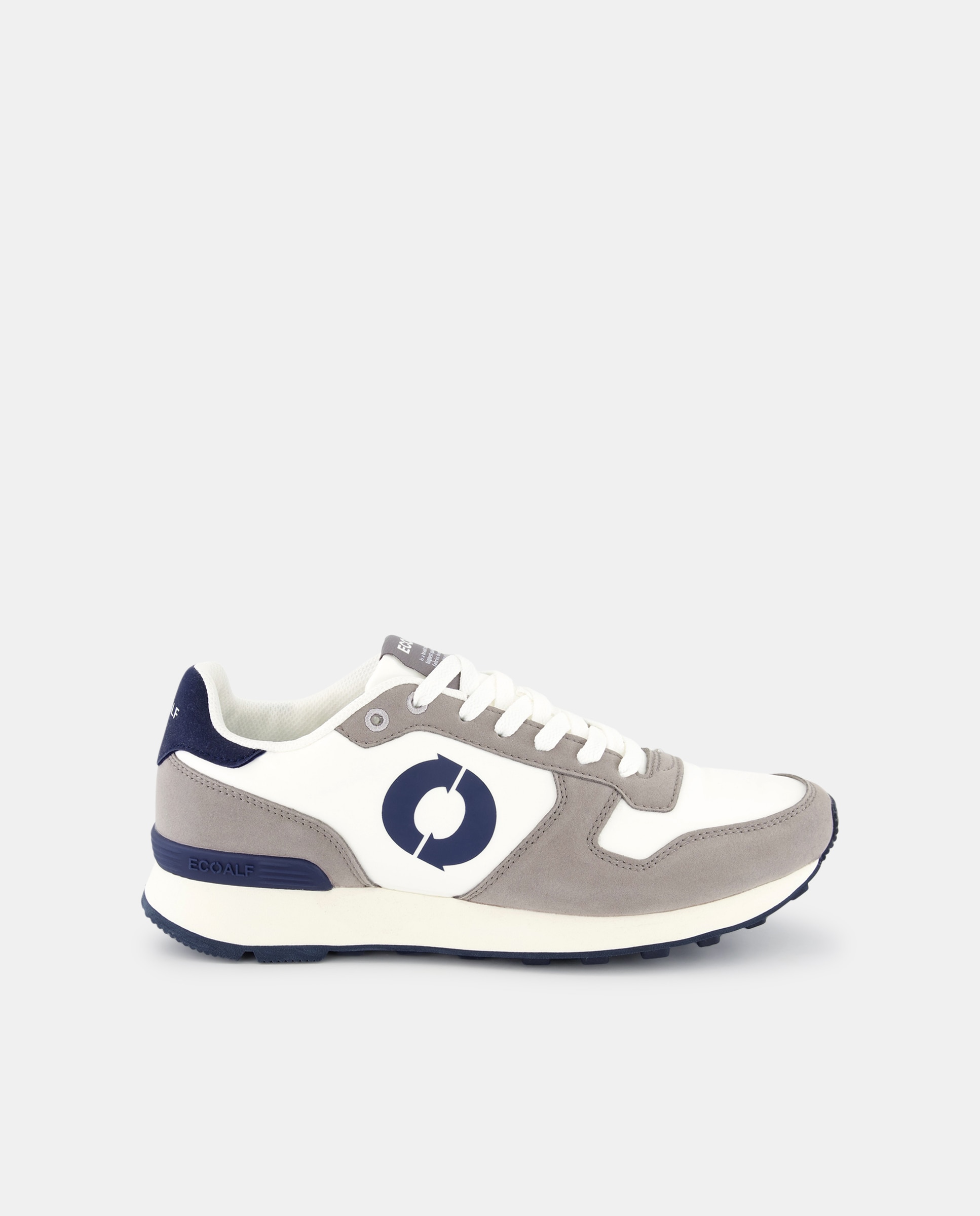 Imagen 0 de Zapatilla modelo uclaalf de hombre 100% poliamida reciclada.