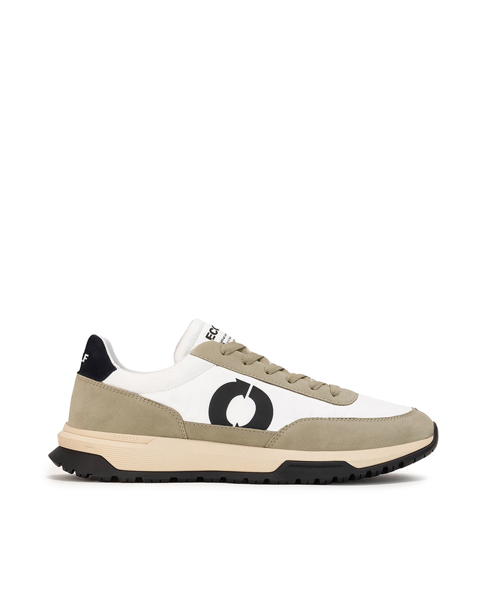 Imagen 0 de Zapatilla modelo venturaalf de hombre 100% poliester reciclado.