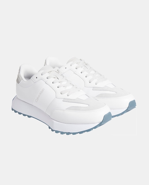 Imagen 0 de Zapatillas de hombre nylon con logo lateral