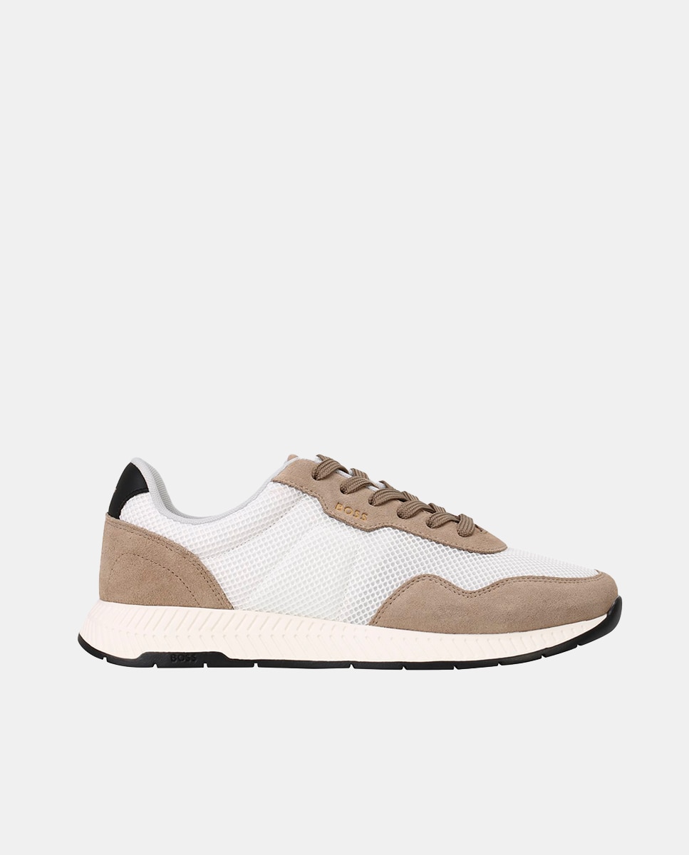Imagen 0 de Zapatillas deportivas de hombre