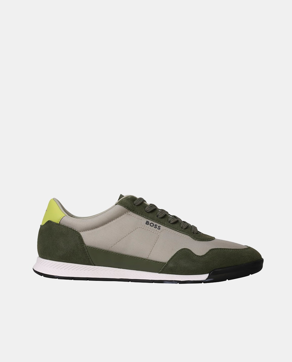 Imagen 0 de Zapatillas deportivas de hombre