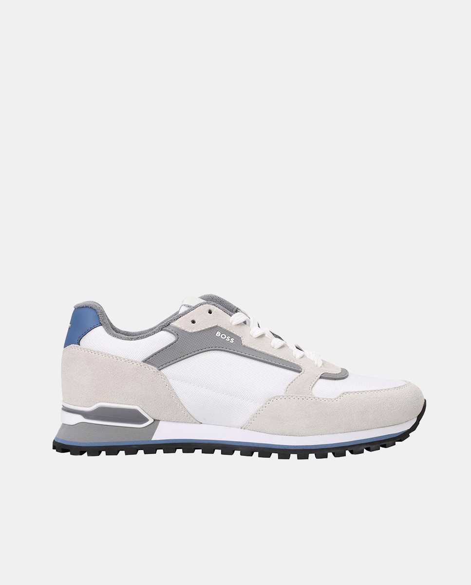 Imagen 0 de Zapatillas deportivas de hombre