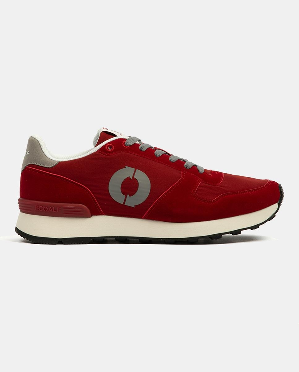 Imagen 0 de Zapatilla modelo ucla de hombre 100% nailon reciclado