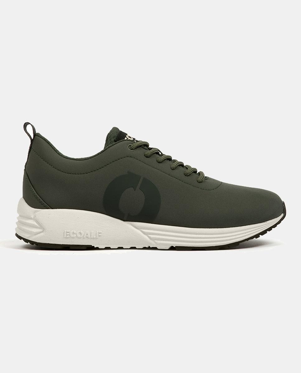 Imagen 0 de Zapatilla modelo chicaco de hombre 59% poliester reciclado y  41% sorona
