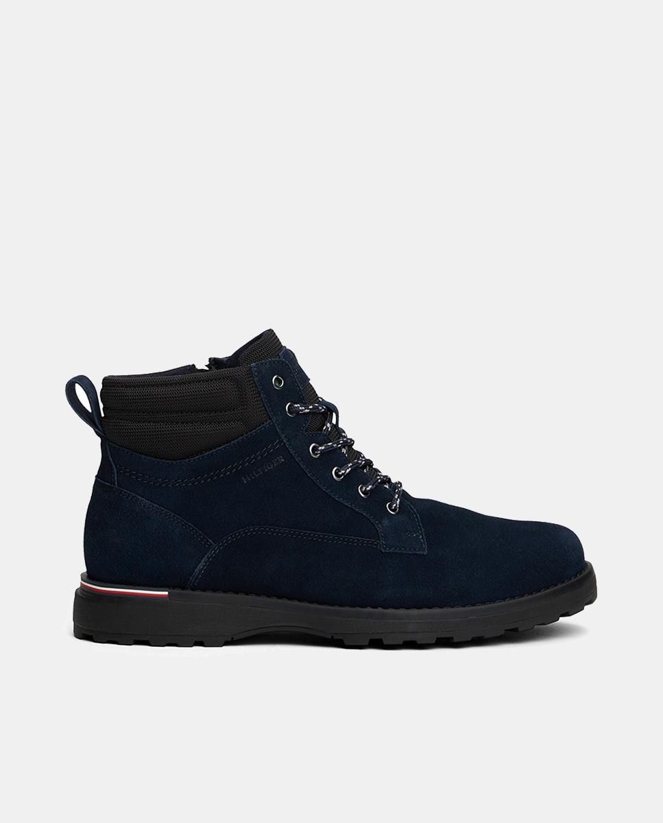 Imagen 0 de Botines de Tommy Hilfiger