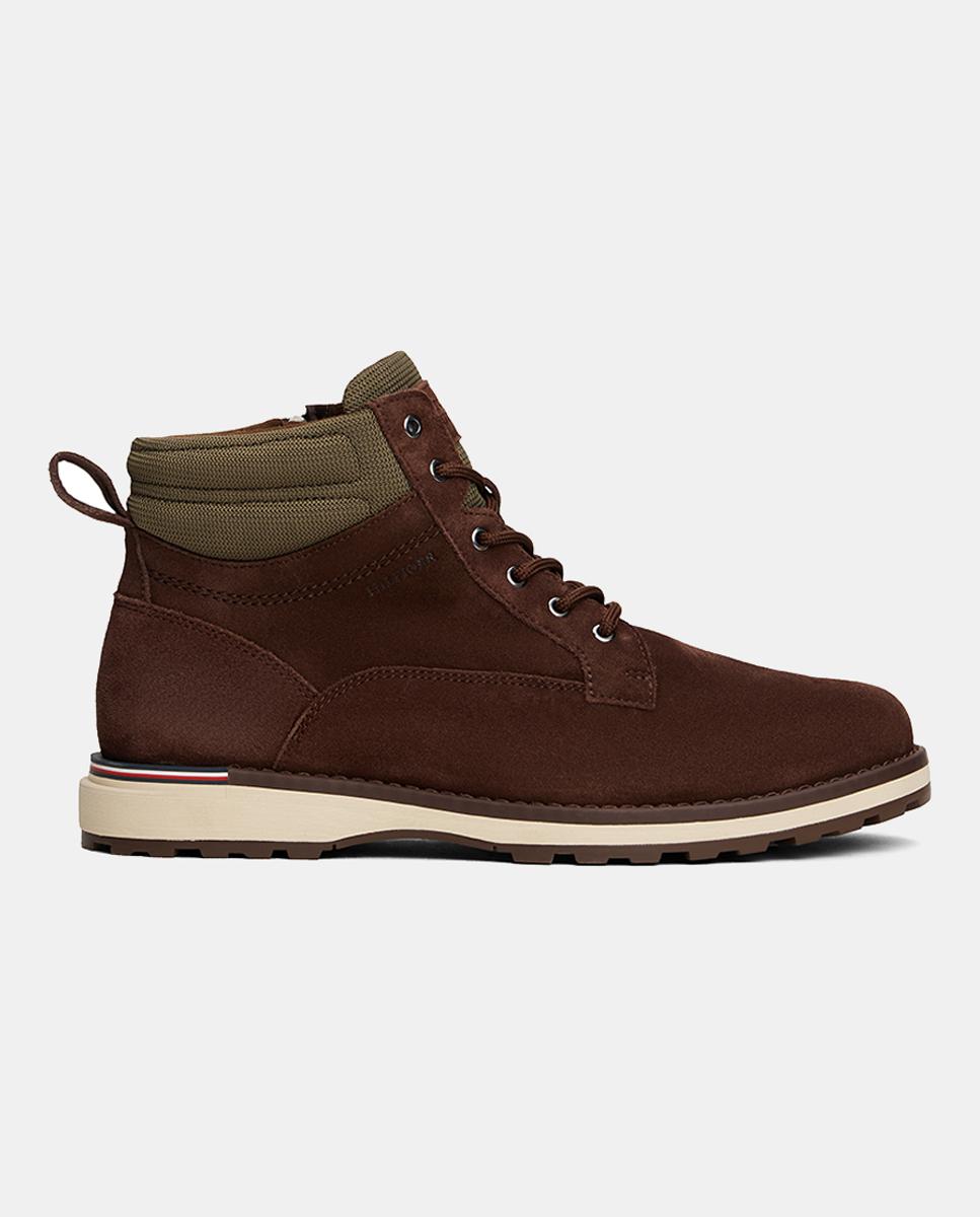 Imagen 0 de Botines de Tommy Hilfiger