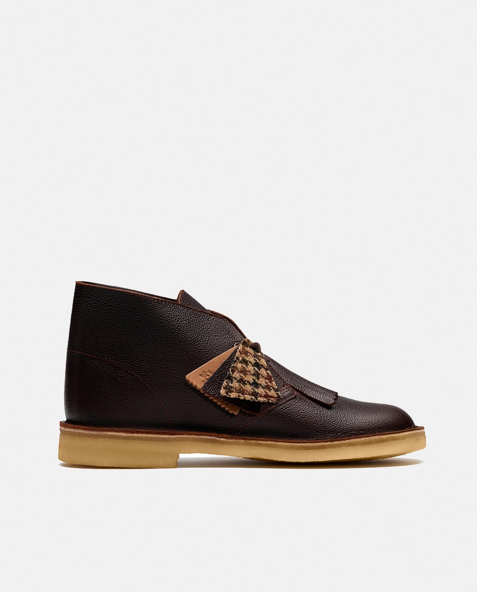 Imagen 0 de Bota Desert Boot