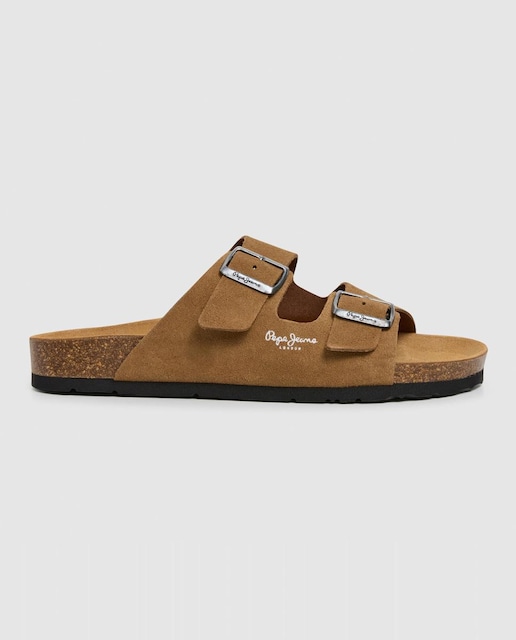 Imagen 0 de Sandalia anatómica