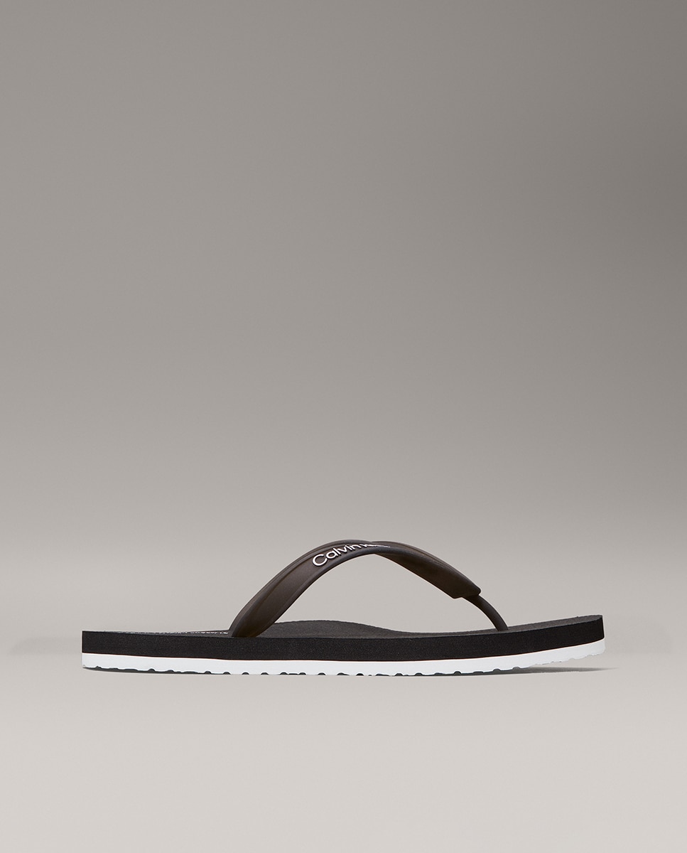 Imagen 0 de Chanclas de hombre de baño