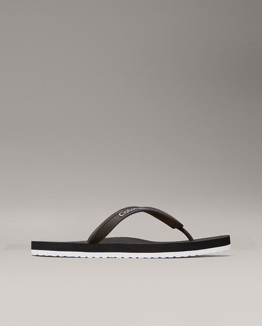 Imagen 0 de Chanclas de hombre de baño