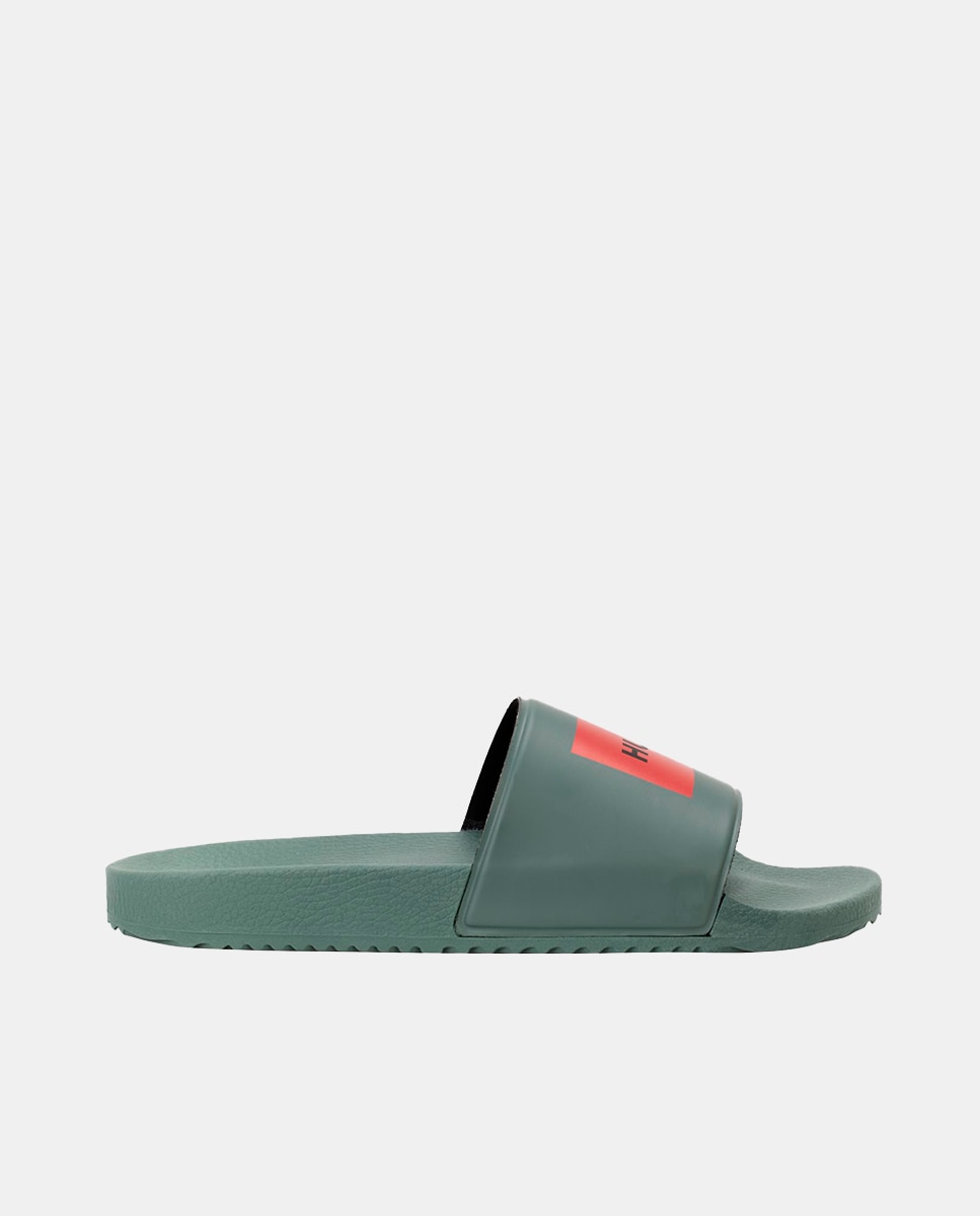 Imagen 0 de Chanclas de hombre con pala de goma
