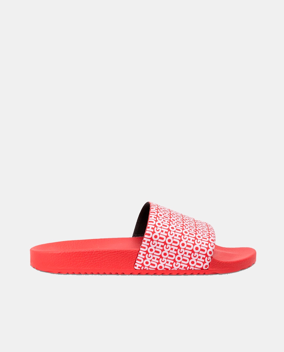 Imagen 0 de Chanclas de hombre con pala de goma