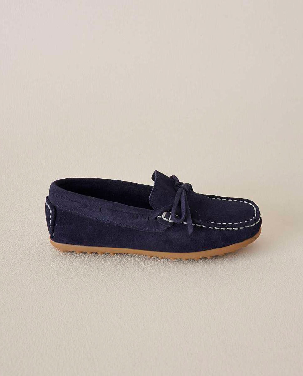 Imagen 0 de Mocasín marino Infantil
