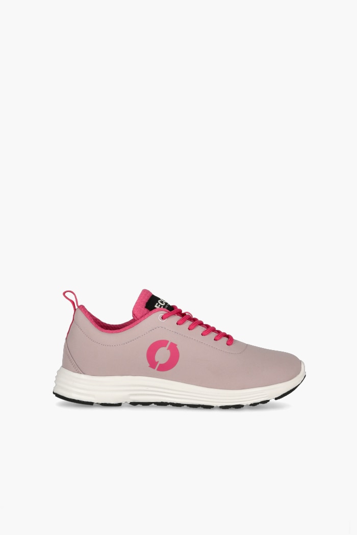 Imagen 0 de Zapatillas de niños con cordones y suela ligera.