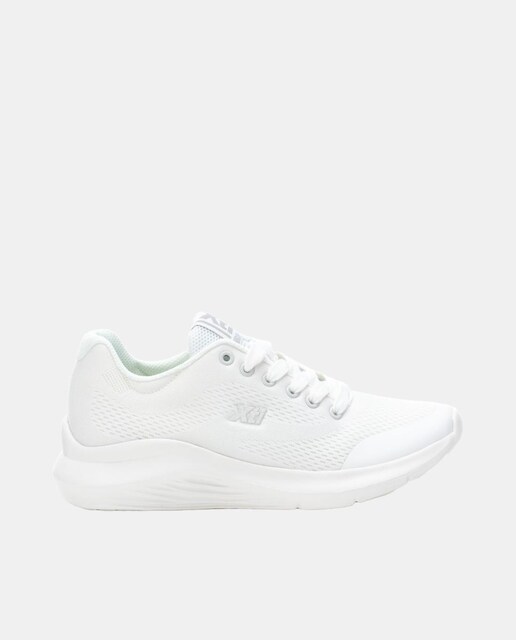 Imagen 0 de Zapatilla señora textil ligera