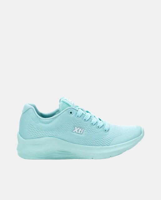 Imagen 0 de Zapatilla señora textil ligera