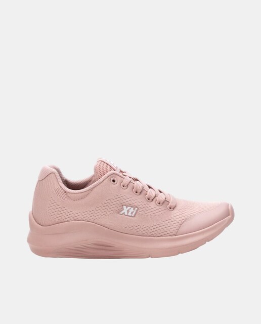 Imagen 0 de Zapatilla señora textil ligera