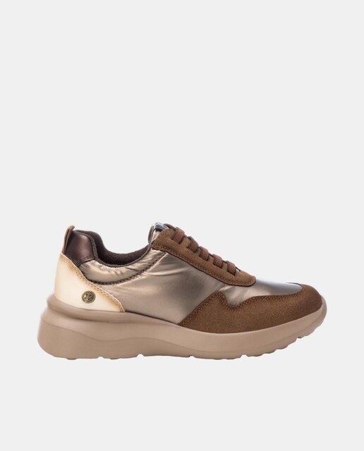 Imagen 0 de Zapatilla señora con cordones