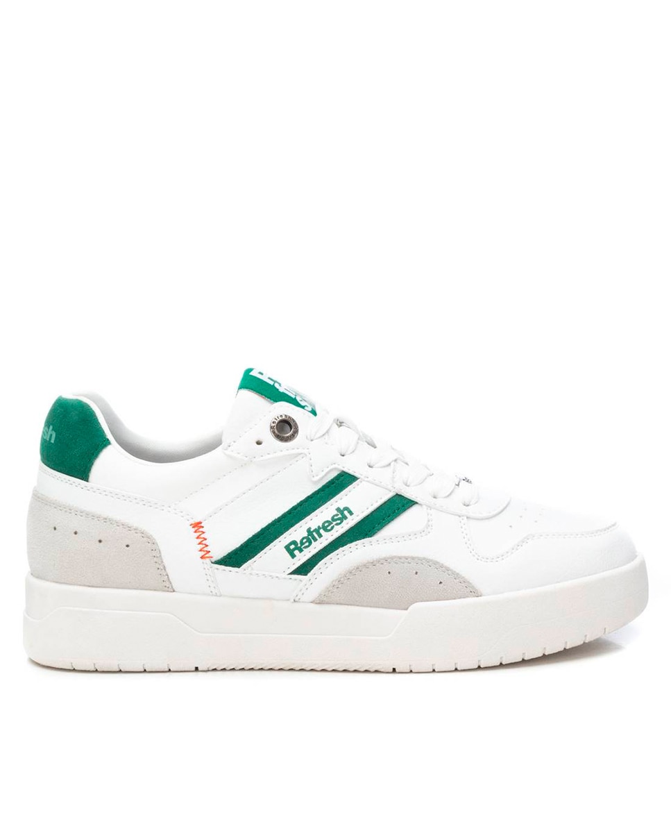 Imagen 0 de Zapatilla señora con cordones